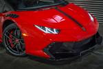 Lamborghini Huracan LP610-4 Novara by Vorsteiner 2016 года
